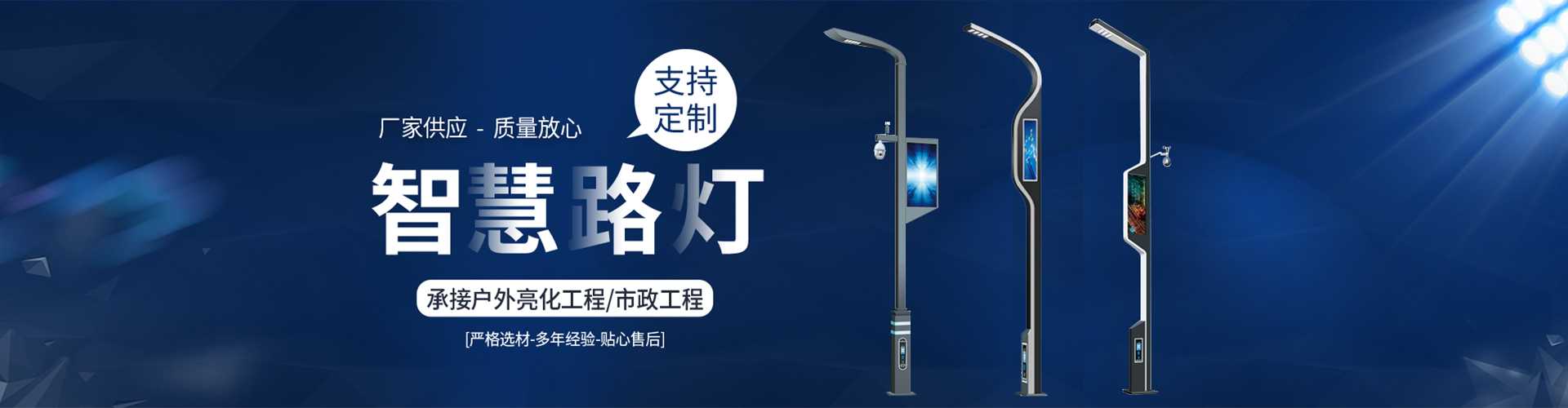 龙亭区太阳能路灯定制厂家